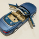 Illustration for article titled Norev 1/18 Mercedes-Maybach S 650 Cabriolet (A217)